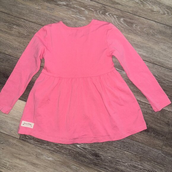 Arrows of Grace girls size 4 long sleeved top NWOT - Picture 1 of 3